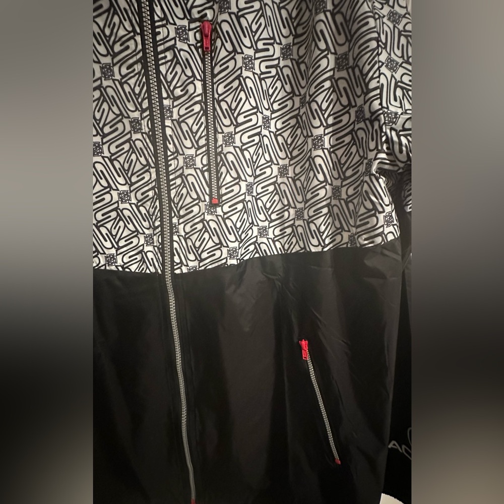 NWT - Limited Edition Autocannon Acura Type S Jacket - NSX TLX RSX MDX INTEGRA - Picture 3 of 11